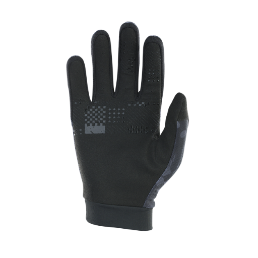 Gloves Scrub unisex - 900 black - XXS