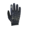 Gloves Scrub unisex - 602 dark-mud