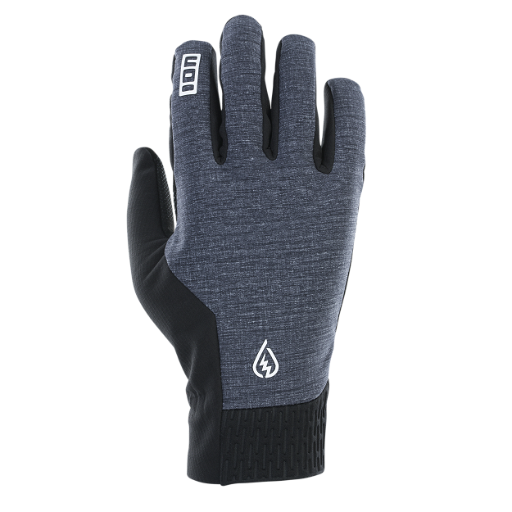 Gloves Shelter Amp Hybrid Padded unisex - 900 black - L