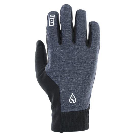 Gloves Shelter Amp Hybrid Padded unisex - 900 black