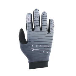 Gloves Scrub unisex - 425 dark-lavender