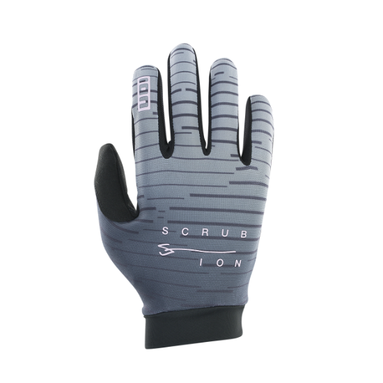 Gloves Scrub unisex - 425 dark-lavender