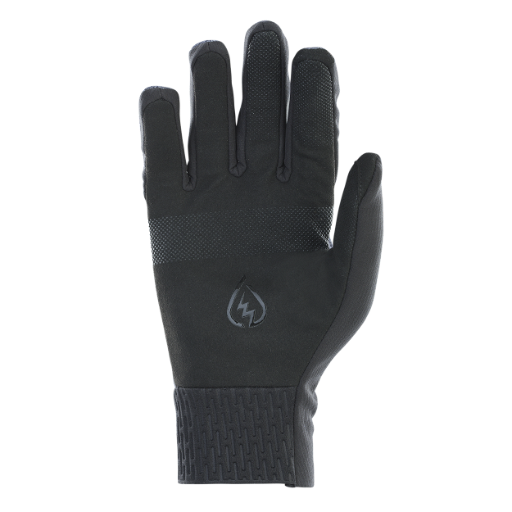 Gloves Shelter Amp Hybrid Padded unisex - 900 black - L