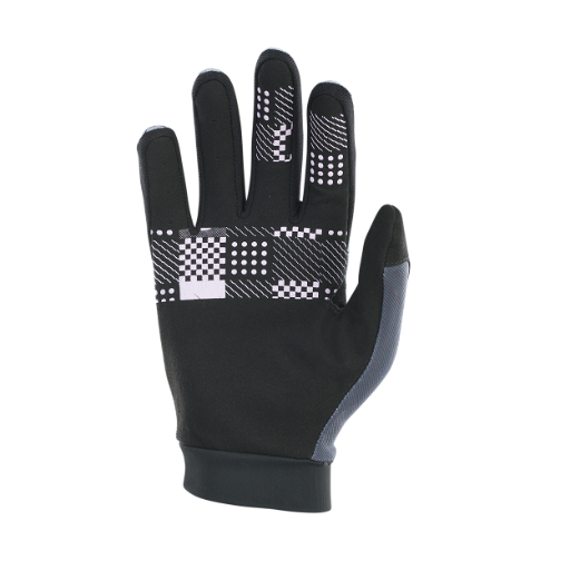 Gloves Scrub unisex - 425 dark-lavender - XS