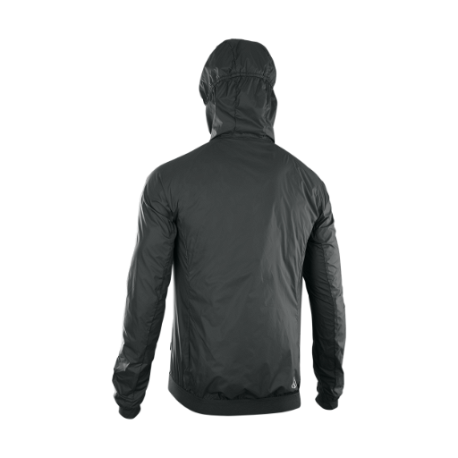 Jacket Shelter Lite unisex - 900 black - 48/S