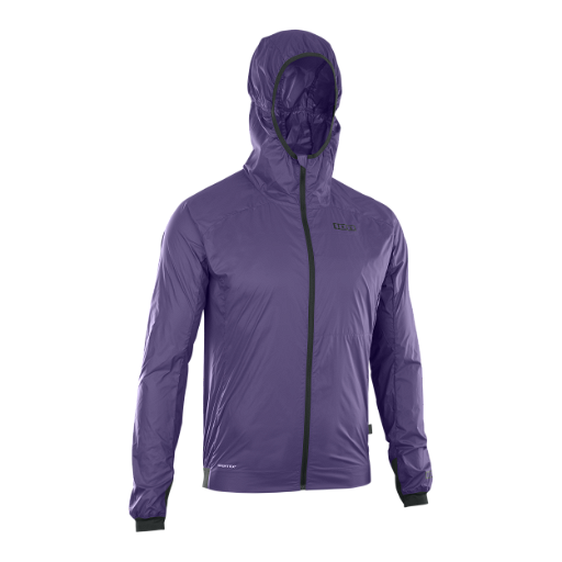 Jacket Shelter Lite unisex - 061 dark-purple - 56/XXL
