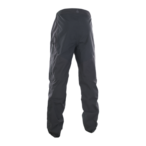 Pants Shelter 3L unisex - 900 black - 46/XS