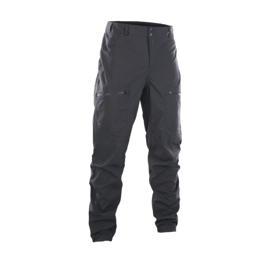 Pants Shelter 3L unisex - 900 black