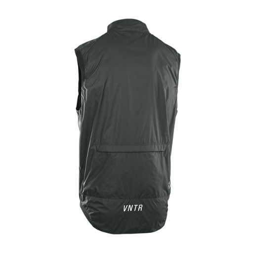 Vest Shelter Lite unisex - 900 black - 46/XS