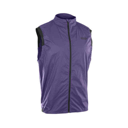 Vest Shelter Lite unisex - 061 dark-purple - 52/L