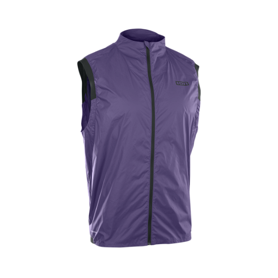 Vest Shelter Lite unisex - 061 dark-purple