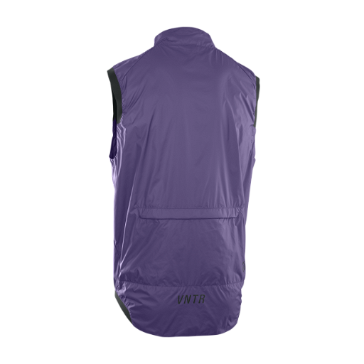 Vest Shelter Lite unisex - 061 dark-purple - 52/L