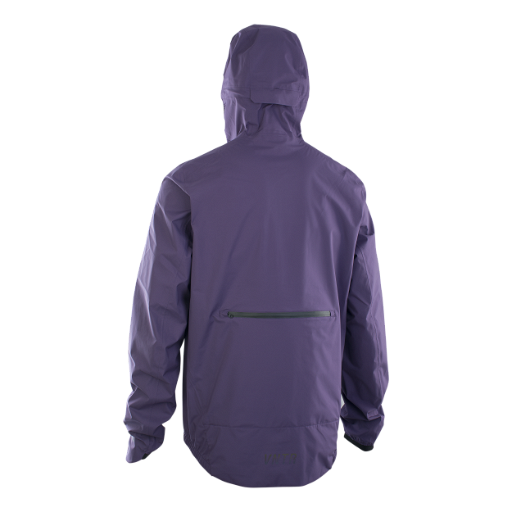 Jacket Shelter Lite 2.5L unisex - 061 dark-purple - 44/XXS