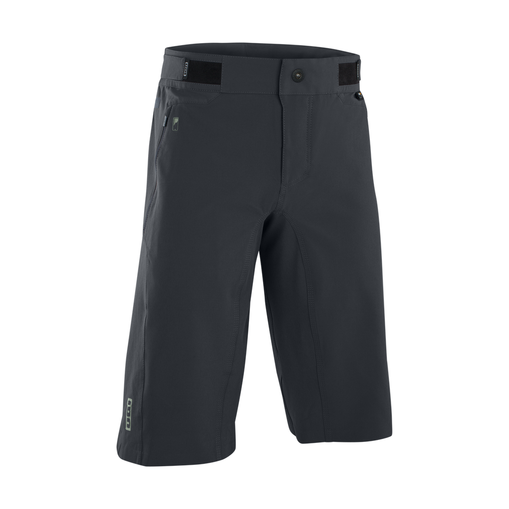 Buy MTB Shorts Scrub Amp BAT men online | MTB clothing | ION store
