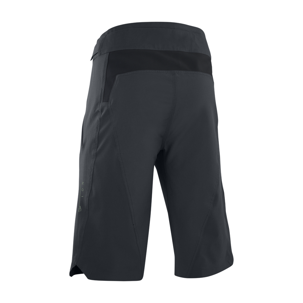 Buy MTB Shorts Scrub Amp BAT men online | MTB clothing | ION store