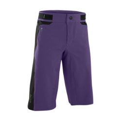 Shorts Scrub Amp BAT men - 061 dark-purple