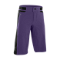 Shorts Scrub Amp BAT men - 061 dark-purple