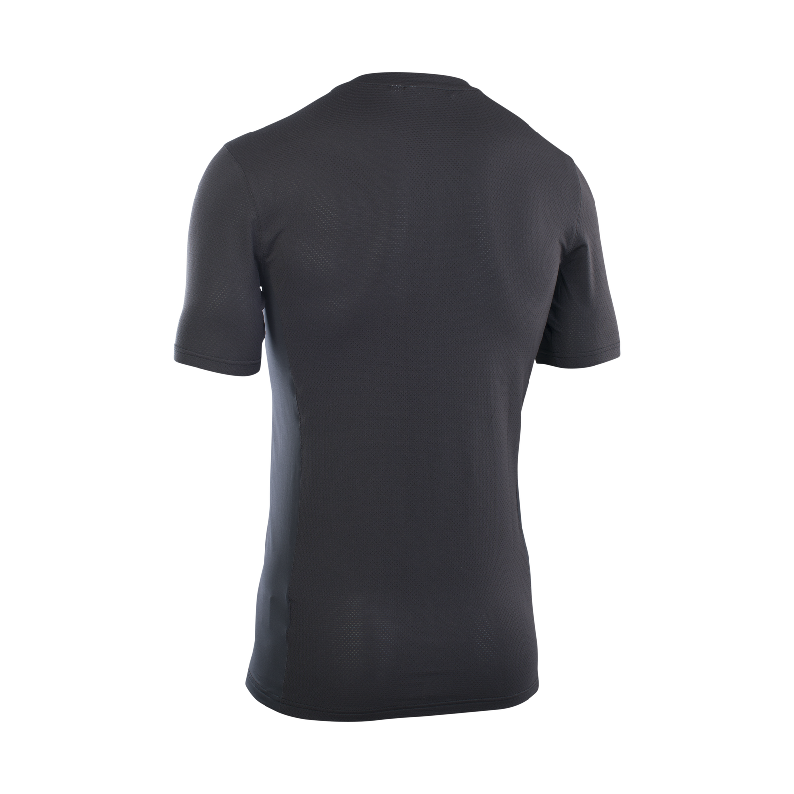 ION Bike Baselayer Tee SS homme t-shirt de base manches courtes en gris foncé pour cyclisme