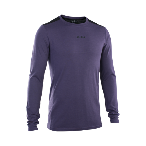 ION_Bike_Baselayer-Tee-LS-Merino-men_Product-Pictures_1