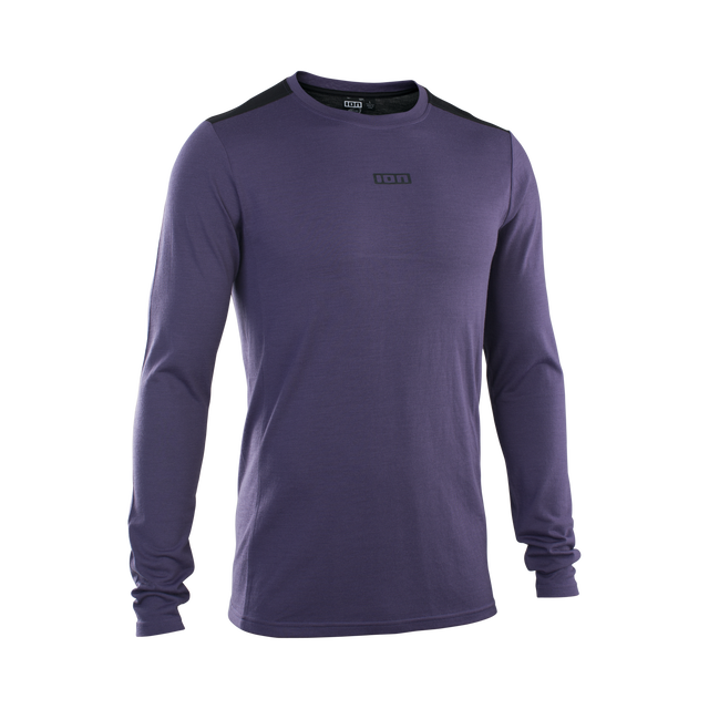 ION_Bike_Baselayer-Tee-LS-Merino-men_Product-Pictures_1