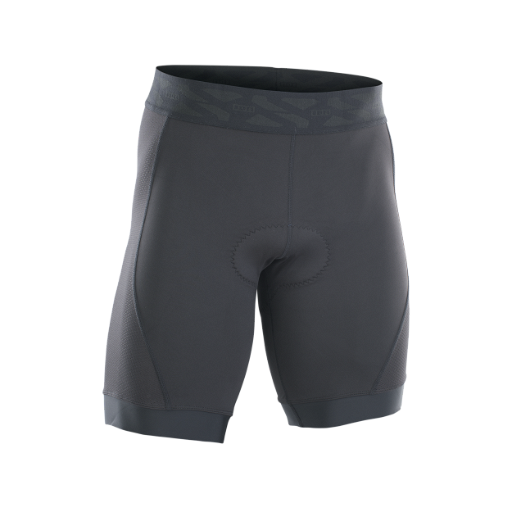 Baselayer In-Shorts long men - 900 black - 38/XXL