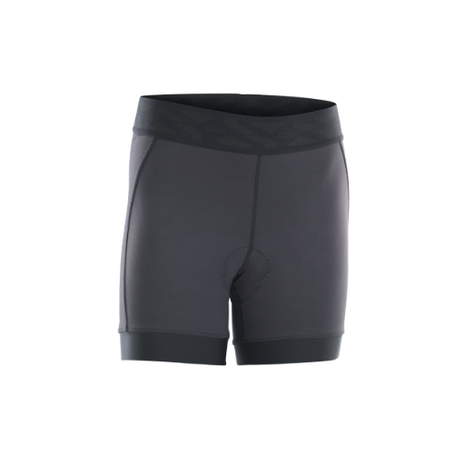 Baselayer In-Shorts women - 900 black - 34/XS