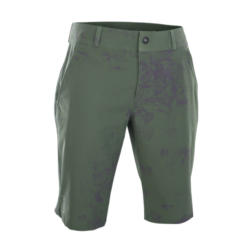 Shorts Seek Amp men - 603 forest-green - 36/XL