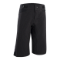 Shorts Scrub Amp BAT women - 900 black
