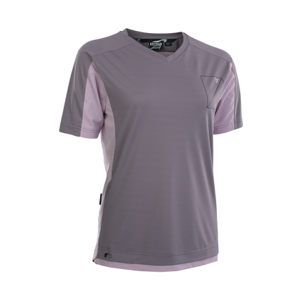 Jersey Traze Amp SS AFT women - 214 shark-grey