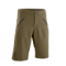 Bike Shorts Logo men - 602 dark-mud
