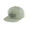 Cap ION Logo - 610 light-olive
