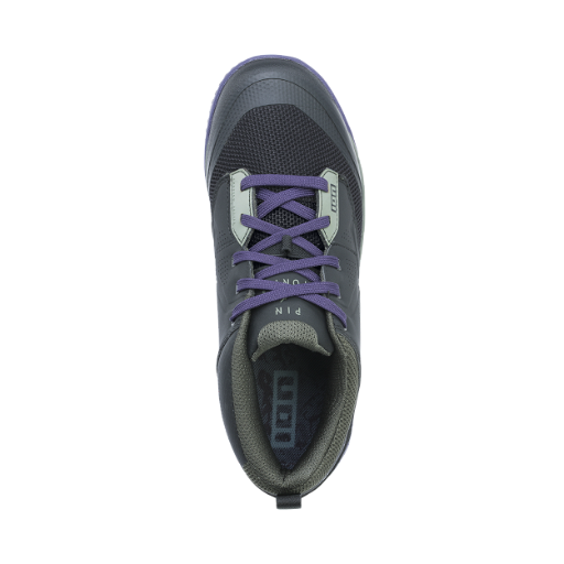 Shoes Scrub Amp unisex - 061 dark-purple - 46