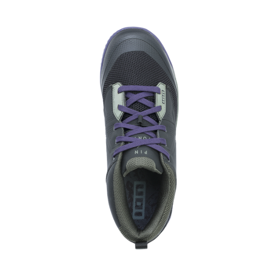 Shoes Scrub Amp unisex - 061 dark-purple