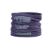Neckwarmer Logo Merino - 061 dark-purple