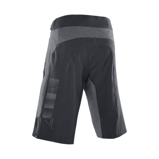 Shorts Traze Amp AFT men - 900 black - 38/XXL