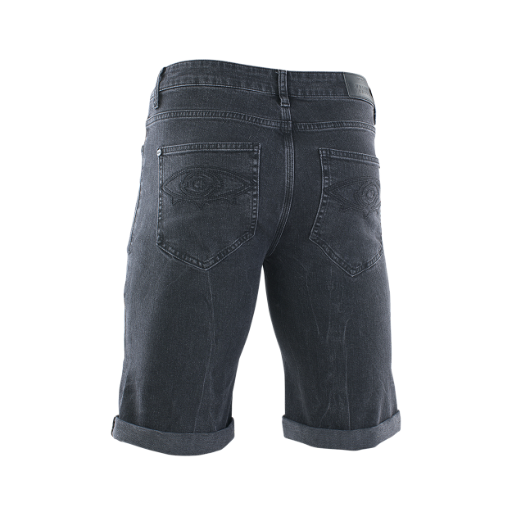 Shorts Seek unisex - 900 black - 29/XS-S