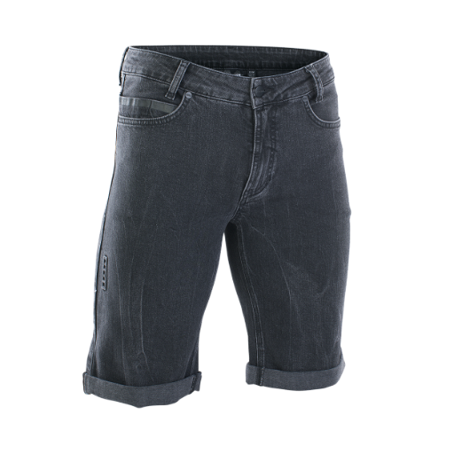 Shorts Seek unisex - 900 black - 33/M-L