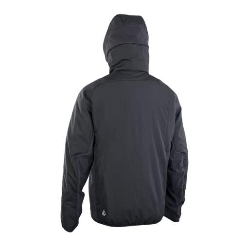 Jacket Shelter Hybrid Padded unisex - 900 black - 44/XXS