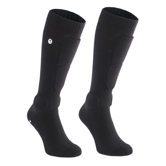 Shin Pads BD-Sock unisex - 990 all-black