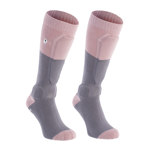 Shin Pads BD-Sock unisex - 425 dark-lavender - 39-42