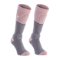 Shin Pads BD-Sock unisex - 425 dark-lavender