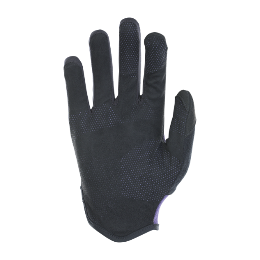 Gloves Scrub Select unisex - 061 dark-purple - S