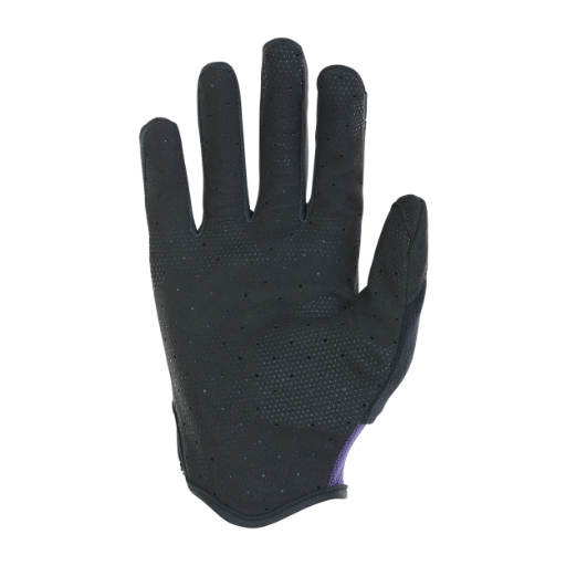 Gloves Scrub Amp unisex - 061 dark-purple - XL