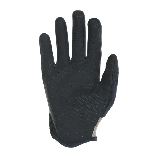 Gloves Scrub Amp unisex - 602 dark-mud - S