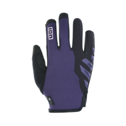 Gloves Scrub Amp unisex - 061 dark-purple