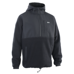 Jacket Surfing Elements Zip Fleece unisex - 900 black