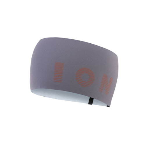 Headband Logo - 214 shark-grey - OneSize