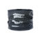 Neckwarmer Logo - 900 black