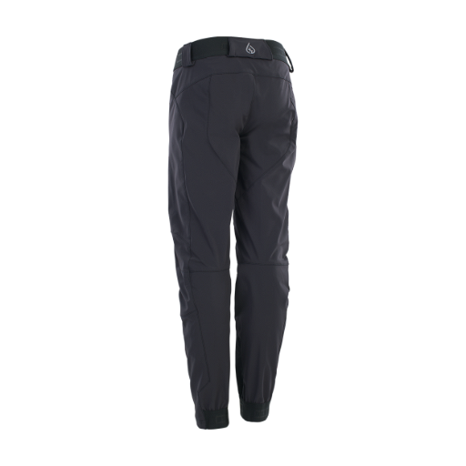 Pants Shelter 2L Softshell youth - 900 black - YL/152