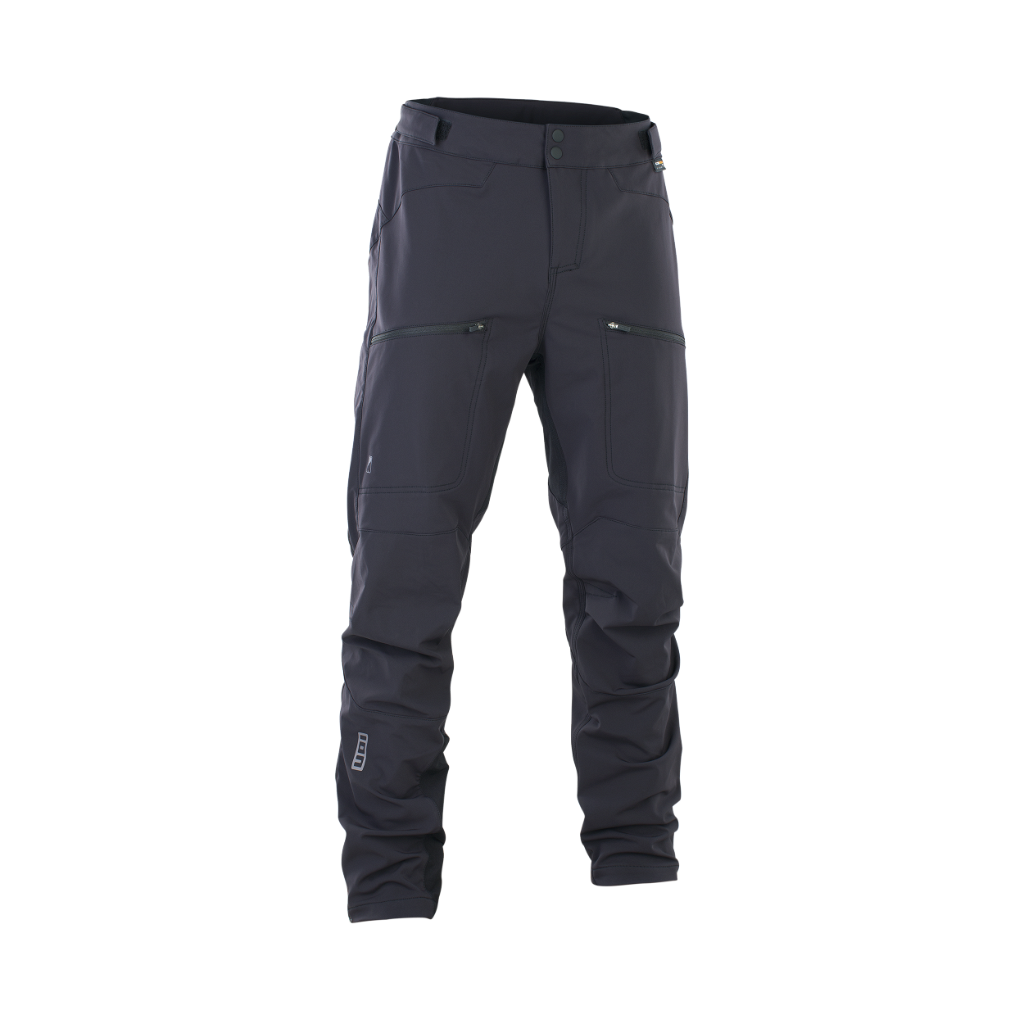 Buy men's Shelter 2L softshell MTB Pants | MTB clothing | ION shop